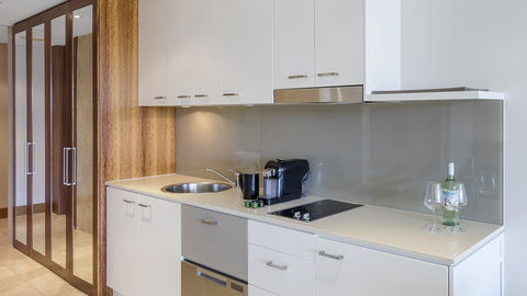 Oaks Casuarina Santai Resort - Nambucca Heads Accommodation 22