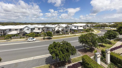 Oaks Casuarina Santai Resort - Nambucca Heads Accommodation 5