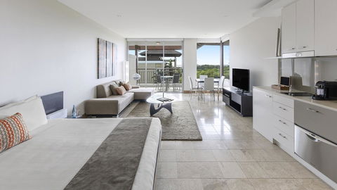 Oaks Casuarina Santai Resort - Nambucca Heads Accommodation 24