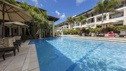Oaks Casuarina Santai Resort - Nambucca Heads Accommodation 0