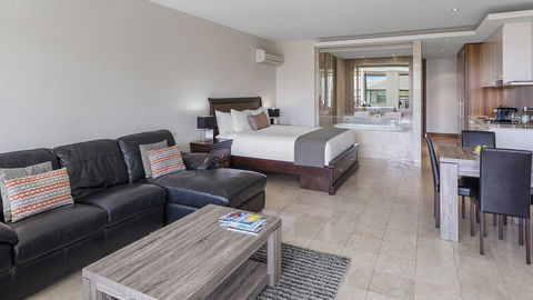 Oaks Casuarina Santai Resort - Nambucca Heads Accommodation 21