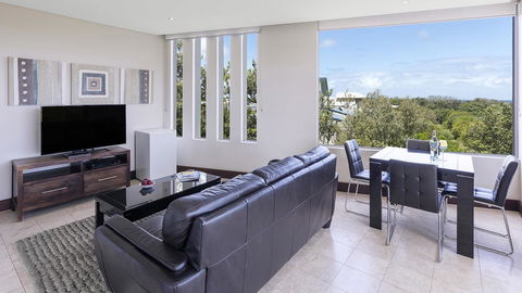Oaks Casuarina Santai Resort - Nambucca Heads Accommodation 26