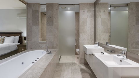 Oaks Casuarina Santai Resort - Nambucca Heads Accommodation 2