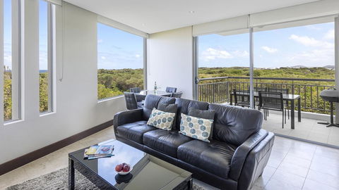 Oaks Casuarina Santai Resort - Nambucca Heads Accommodation 25