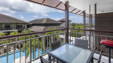 Oaks Casuarina Santai Resort - Nambucca Heads Accommodation 20