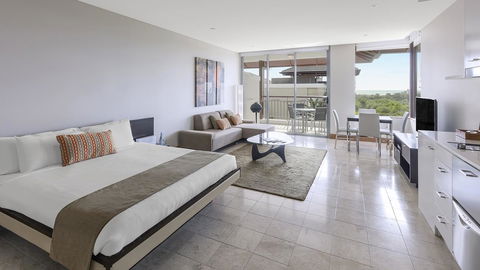 Oaks Casuarina Santai Resort - Nambucca Heads Accommodation 23