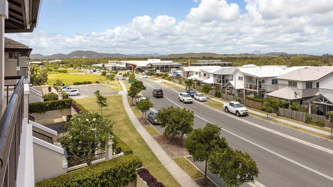 Oaks Casuarina Santai Resort - Nambucca Heads Accommodation 6