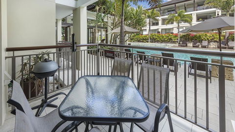 Oaks Casuarina Santai Resort - Nambucca Heads Accommodation 17