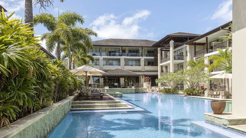 Oaks Casuarina Santai Resort - Nambucca Heads Accommodation 12