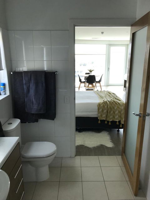 Ocean View Luxury Apartment & Suite - Nambucca Heads Accommodation 18