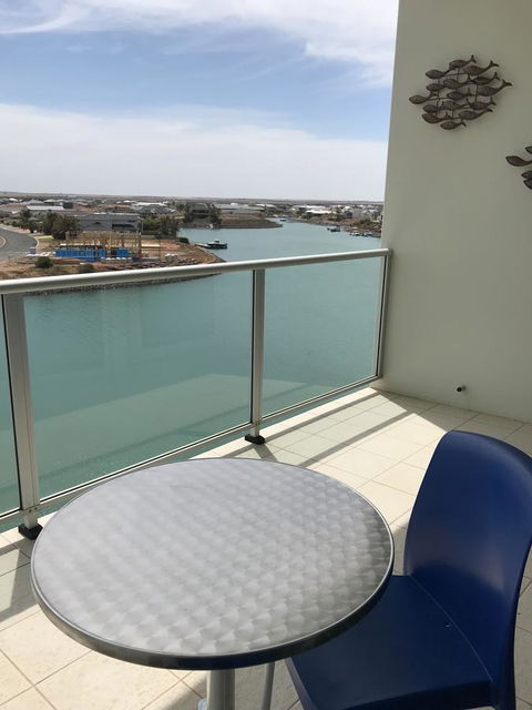 Ocean View Luxury Apartment & Suite - Nambucca Heads Accommodation 6
