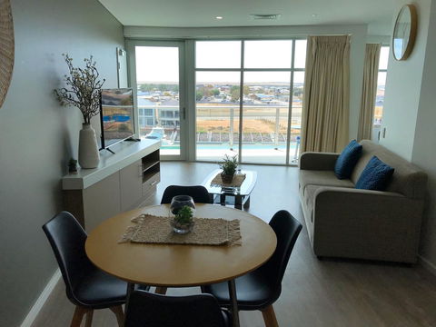 Ocean View Luxury Apartment & Suite - Nambucca Heads Accommodation 36