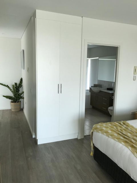 Ocean View Luxury Apartment & Suite - Nambucca Heads Accommodation 10