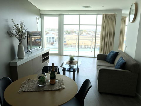 Ocean View Luxury Apartment & Suite - Nambucca Heads Accommodation 43