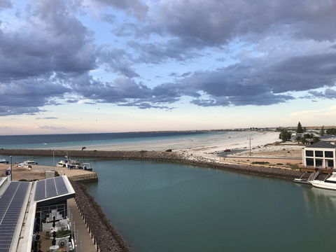 Ocean View Luxury Apartment & Suite - Nambucca Heads Accommodation 2