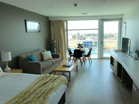 Ocean View Luxury Apartment & Suite - Nambucca Heads Accommodation 24