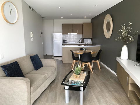 Ocean View Luxury Apartment & Suite - Nambucca Heads Accommodation 38