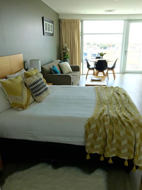 Ocean View Luxury Apartment & Suite - Nambucca Heads Accommodation 15