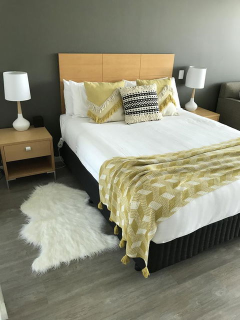 Ocean View Luxury Apartment & Suite - Nambucca Heads Accommodation 20