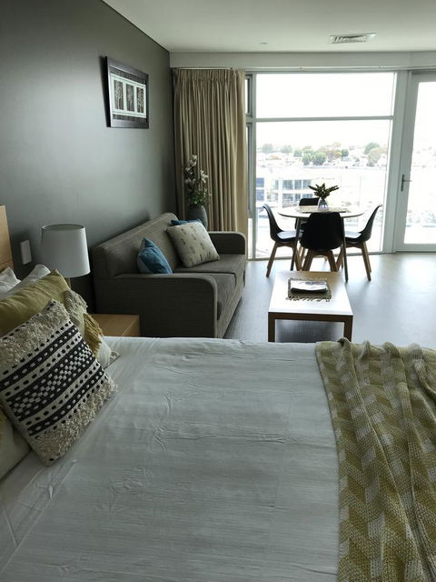 Ocean View Luxury Apartment & Suite - Nambucca Heads Accommodation 12