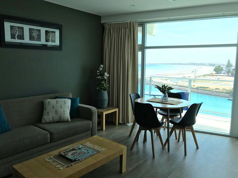 Ocean View Luxury Apartment & Suite - Nambucca Heads Accommodation 23