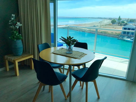 Ocean View Luxury Apartment & Suite - Nambucca Heads Accommodation 21