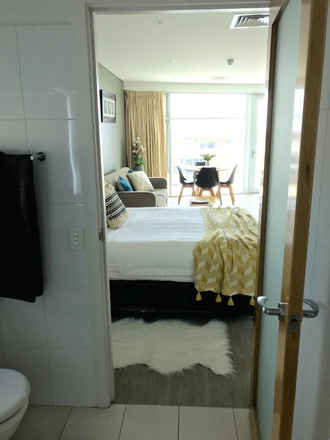 Ocean View Luxury Apartment & Suite - Nambucca Heads Accommodation 16