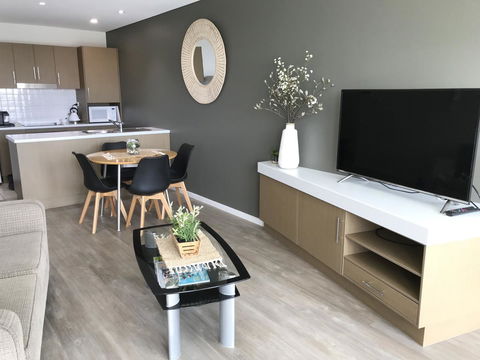 Ocean View Luxury Apartment & Suite - Nambucca Heads Accommodation 40