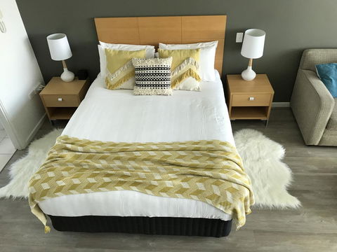 Ocean View Luxury Apartment & Suite - Nambucca Heads Accommodation 29