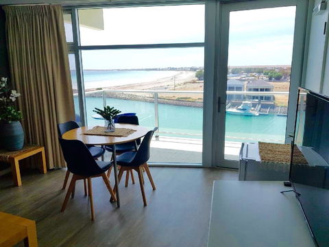 Ocean View Luxury Apartment & Suite - Nambucca Heads Accommodation 5