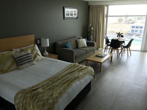 Ocean View Luxury Apartment & Suite - Nambucca Heads Accommodation 25