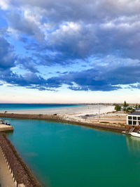 Ocean View Luxury Apartment  Suite