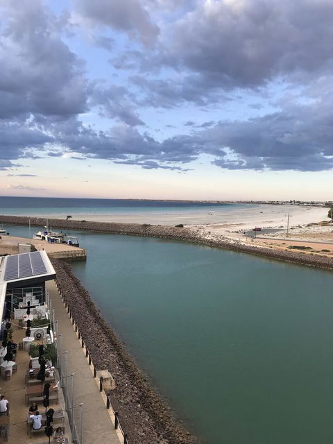 Ocean View Luxury Apartment & Suite - Nambucca Heads Accommodation 3