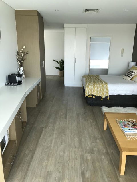 Ocean View Luxury Apartment & Suite - Nambucca Heads Accommodation 33