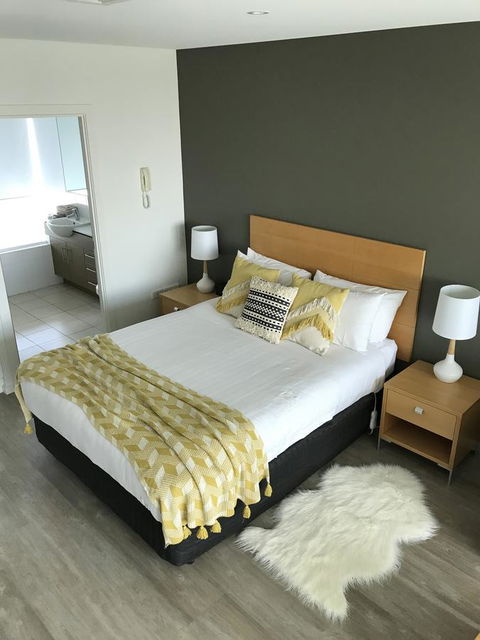 Ocean View Luxury Apartment & Suite - Nambucca Heads Accommodation 28