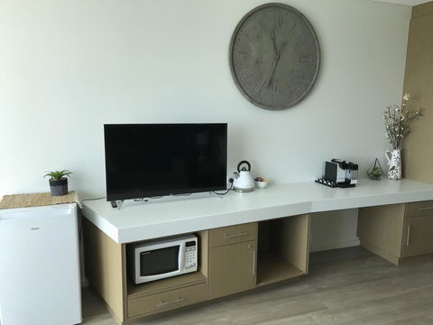 Ocean View Luxury Apartment & Suite - Nambucca Heads Accommodation 32