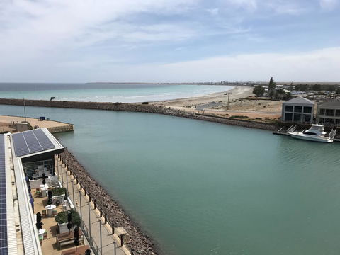 Ocean View Luxury Apartment & Suite - Nambucca Heads Accommodation 7