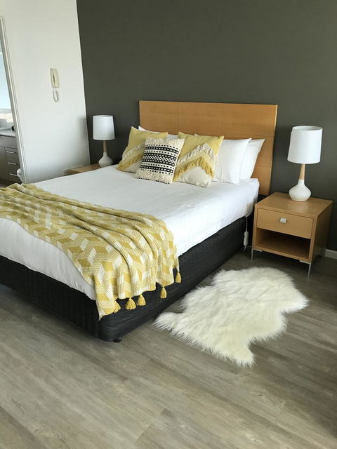 Ocean View Luxury Apartment & Suite - Nambucca Heads Accommodation 30