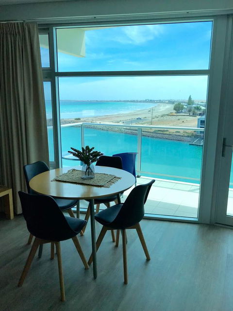 Ocean View Luxury Apartment & Suite - Nambucca Heads Accommodation 22