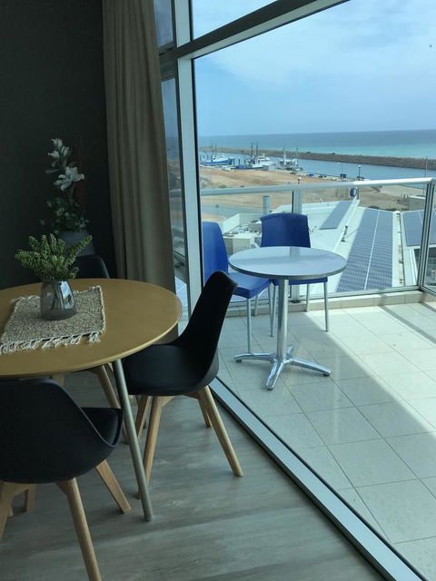 Ocean View Luxury Apartment & Suite - Nambucca Heads Accommodation 9