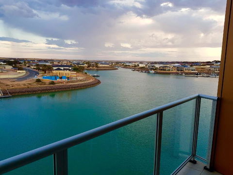 Ocean View Luxury Apartment & Suite - Nambucca Heads Accommodation 34