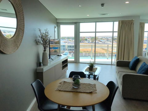 Ocean View Luxury Apartment & Suite - Nambucca Heads Accommodation 37