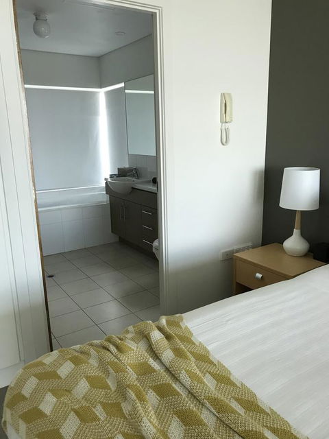 Ocean View Luxury Apartment & Suite - Nambucca Heads Accommodation 19