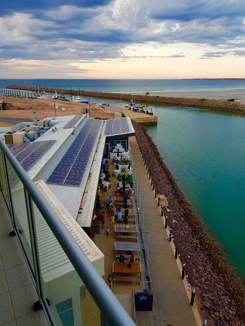 Ocean View Luxury Apartment & Suite - Nambucca Heads Accommodation 35