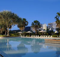 Pacific Bay Resort - Nambucca Heads Accommodation