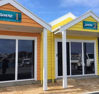 The Shark Apartments 1 - Nambucca Heads Accommodation