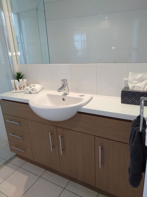 Wallaroo Marina Executive Apartments - Nambucca Heads Accommodation 7