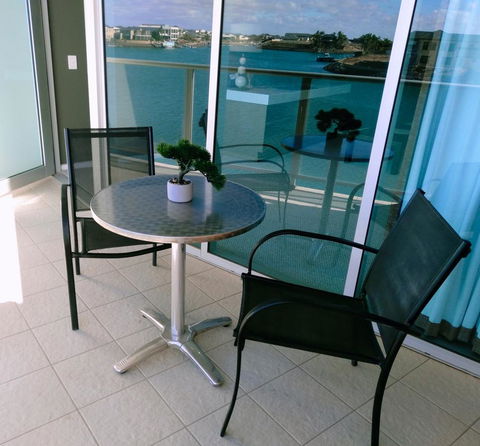 Wallaroo Marina Executive Apartments - Nambucca Heads Accommodation 14