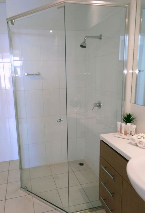 Wallaroo Marina Executive Apartments - Nambucca Heads Accommodation 9