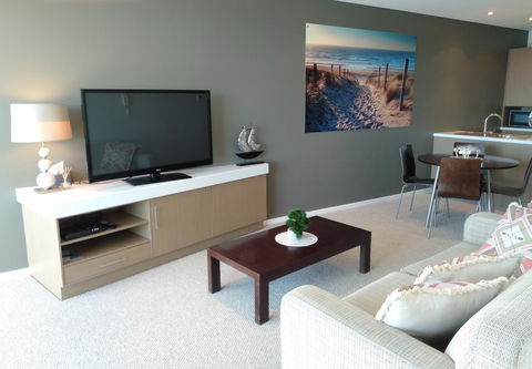 Wallaroo Marina Executive Apartments - Nambucca Heads Accommodation 4